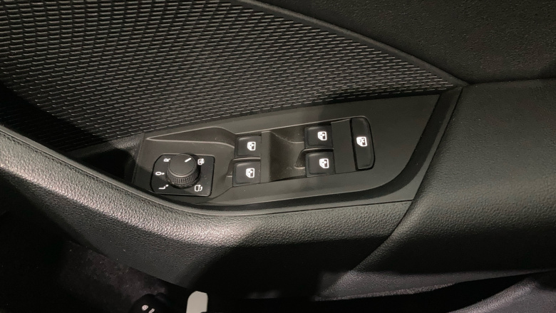 Skoda Octavia 1.5 TSI SE L 5dr Petrol Estate